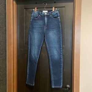 Kancan jeans